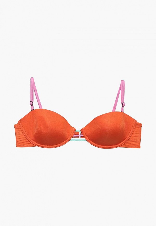 

Лиф Topshop, Оранжевый
