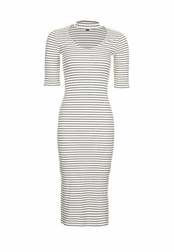 

Платье Topshop, Белый
