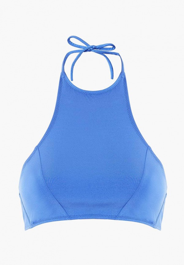 

Лиф Topshop, Голубой
