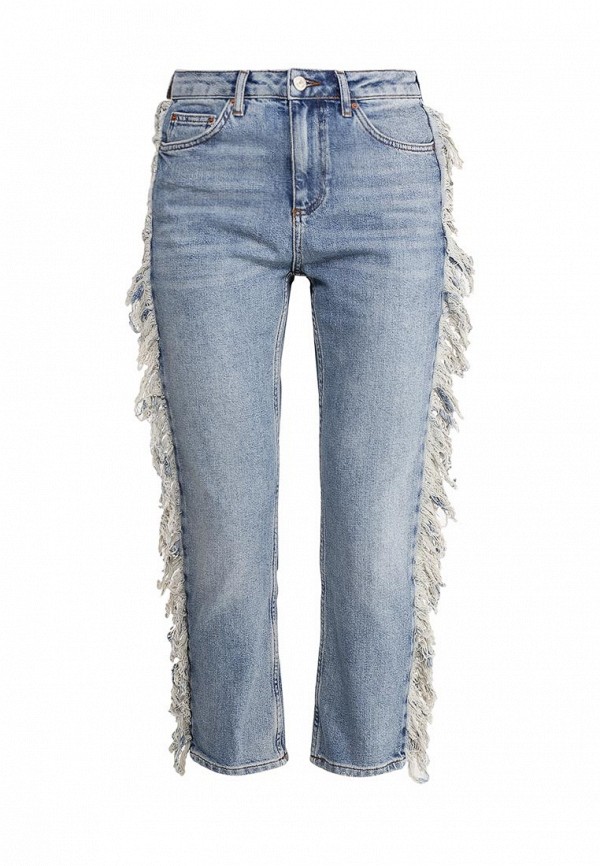 

Джинсы Topshop, Голубой