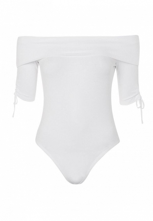 

Боди Topshop, Белый