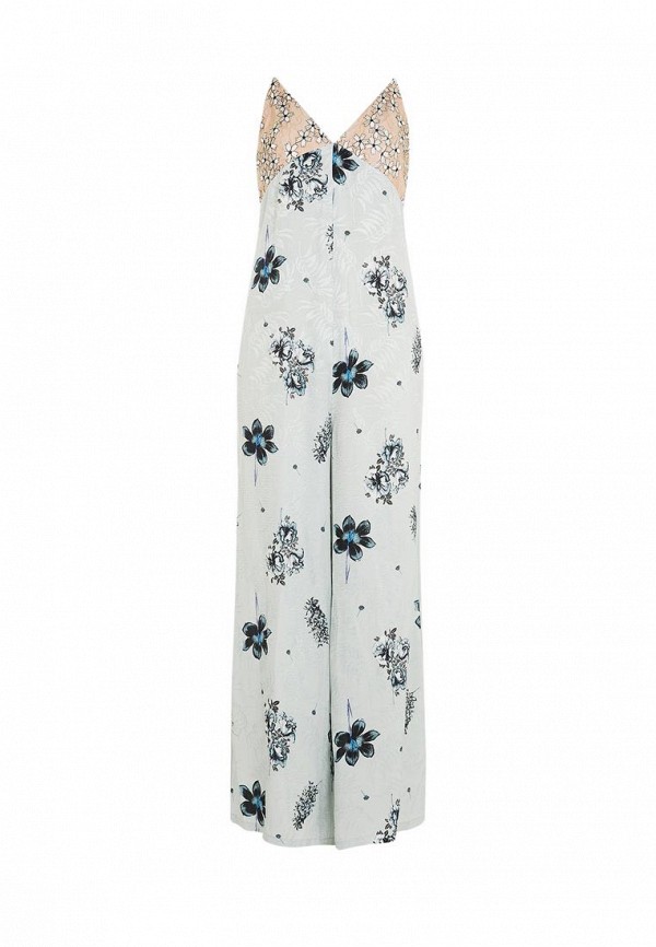 

Комбинезон Topshop, Белый