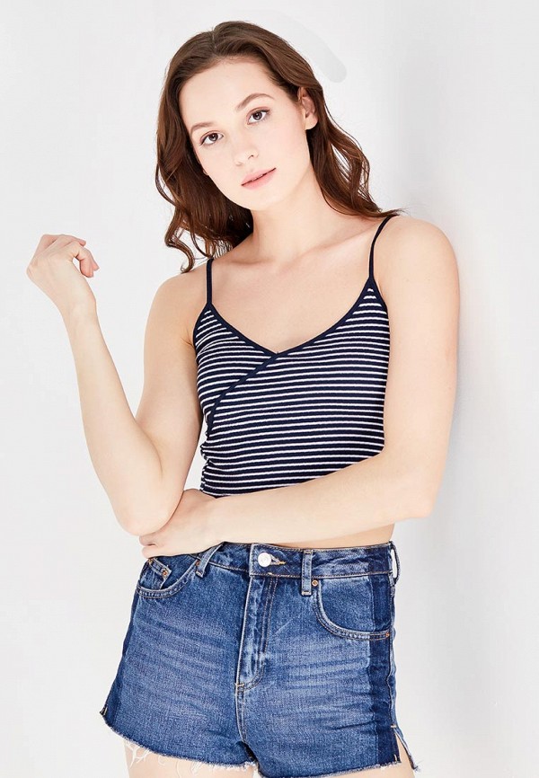 все цены на Топ Topshop Topshop TO029EWTQZ41 онлайн