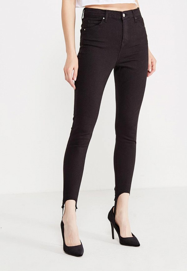 где купить Джинсы Topshop Topshop TO029EWTYU29 по лучшей цене