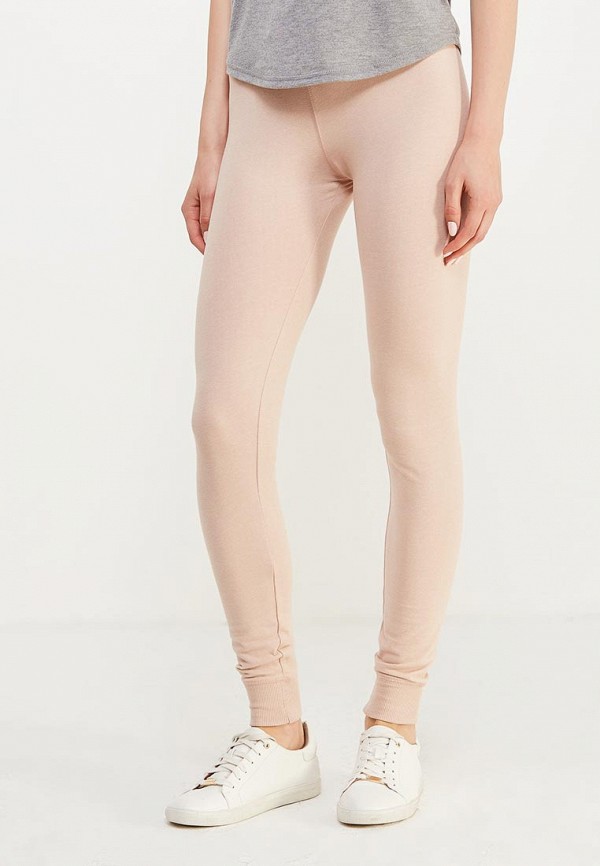 

Брюки спортивные Topshop, Бежевый