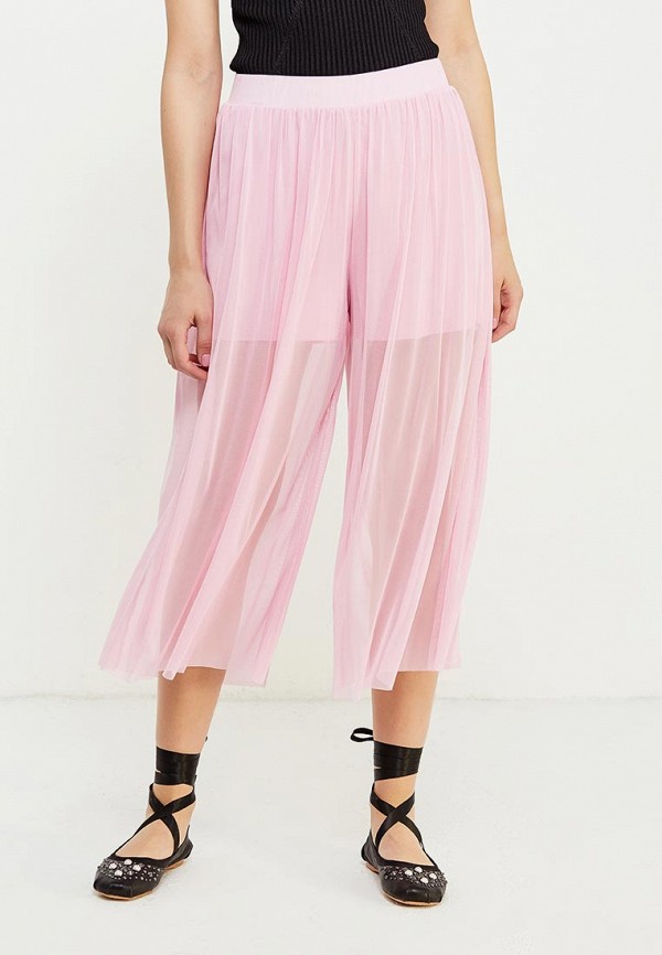 

Бриджи Topshop, Розовый