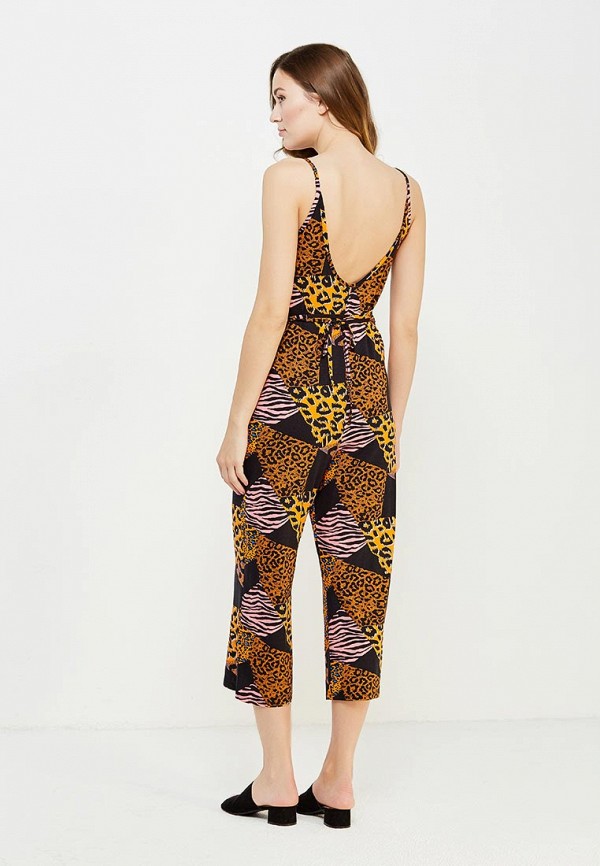 

Комбинезон Topshop, Разноцветный