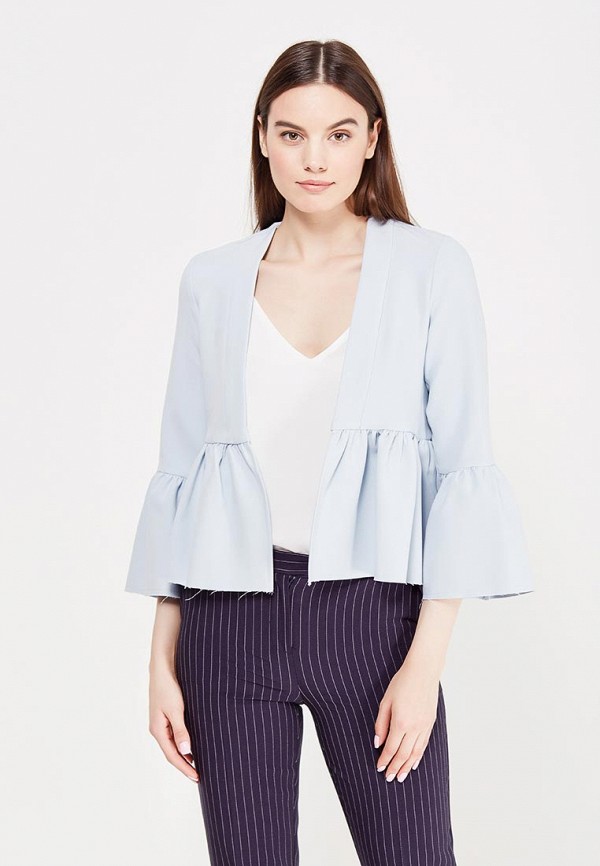 

Жакет Topshop, Голубой
