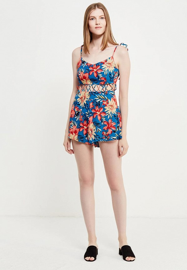 фото Комбинезон topshop