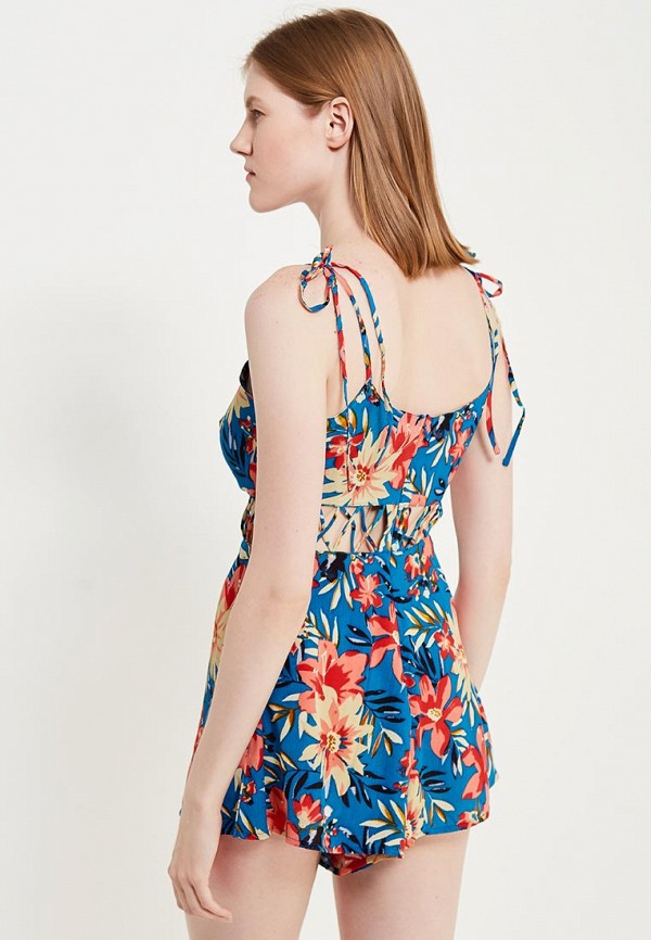 фото Комбинезон topshop