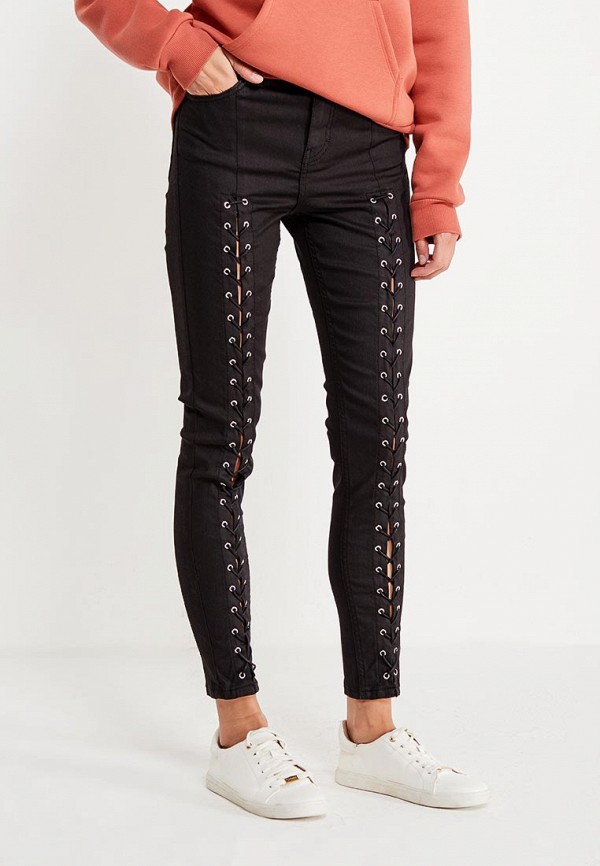 где купить Джинсы Topshop Topshop TO029EWWFV38 по лучшей цене