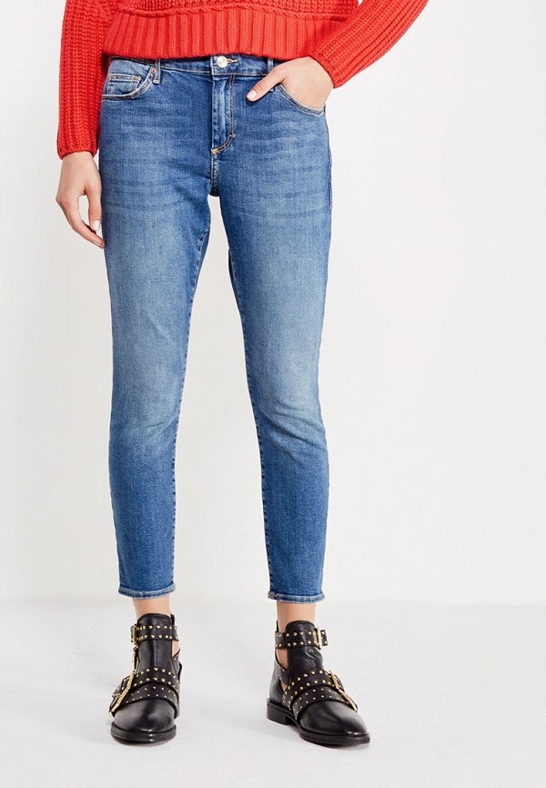 

Джинсы Topshop, Голубой