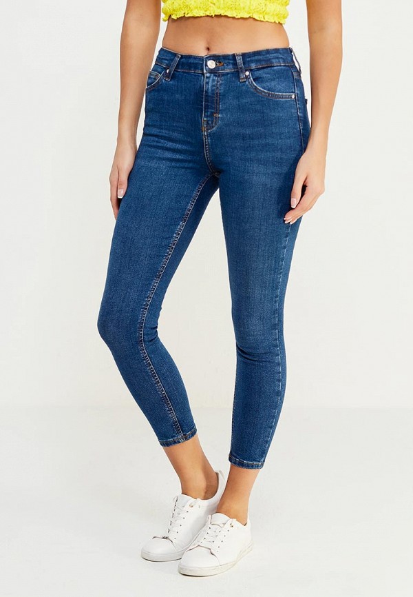 все цены на Джинсы Topshop Topshop TO029EWWYJ36 онлайн