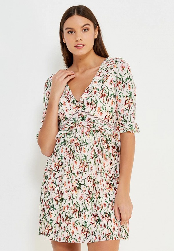 где купить Платье Topshop Topshop TO029EWWYJ71 по лучшей цене