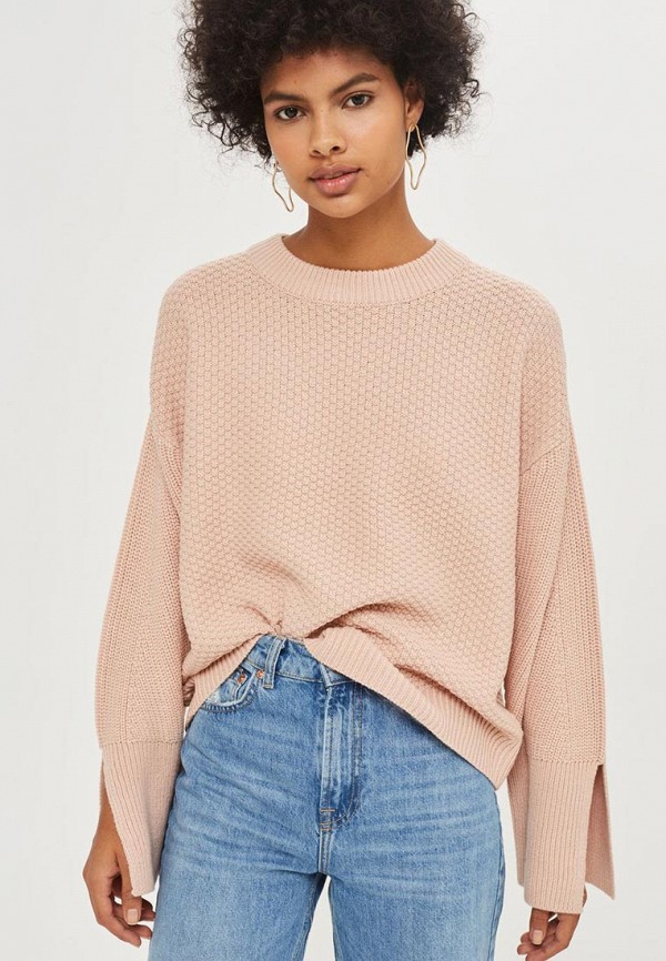 

Джемпер Topshop, Розовый