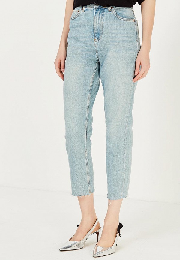 где купить Джинсы Topshop Topshop TO029EWXWY87 по лучшей цене