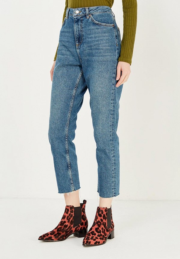 где купить Джинсы Topshop Topshop TO029EWXWY88 по лучшей цене