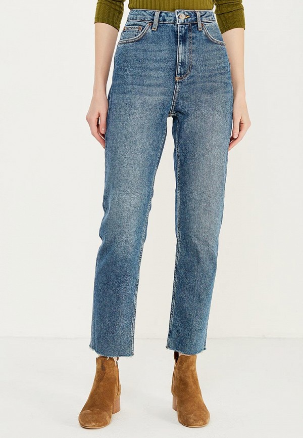 

Джинсы Topshop, Синий