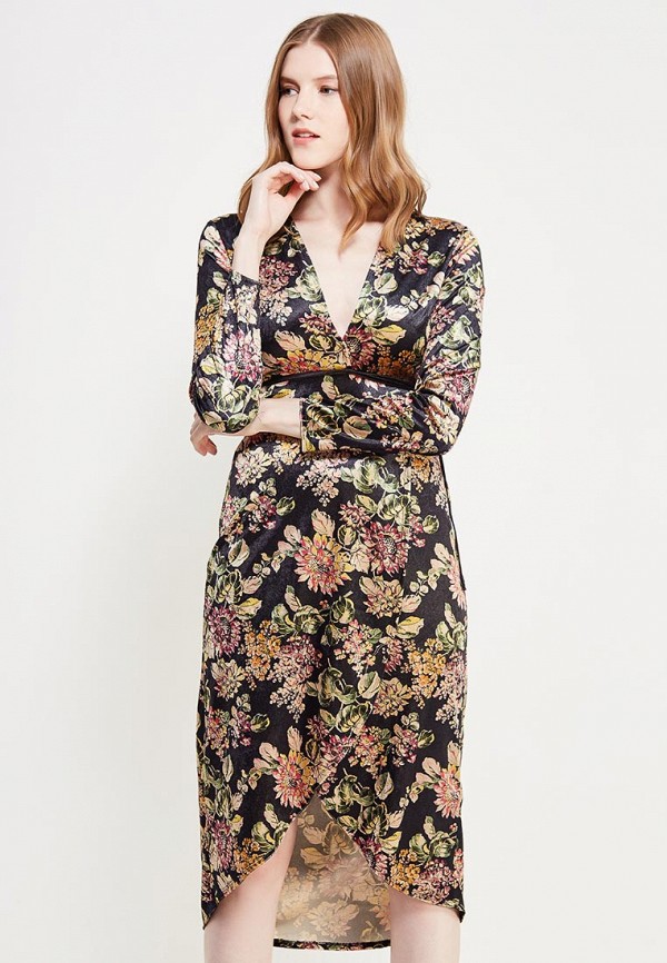 где купить Платье Topshop Topshop TO029EWYAP55 по лучшей цене