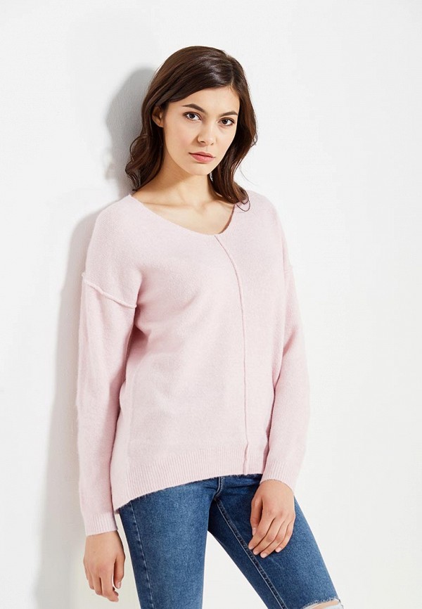 

Пуловер Topshop, Розовый