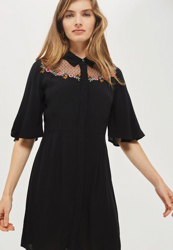Платье Topshop Topshop TO029EWYOM40