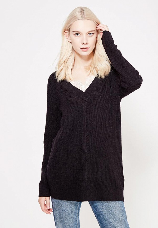 

Пуловер Topshop, Черный