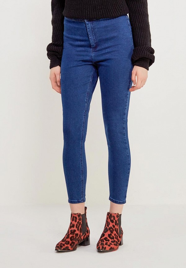 

Джинсы Topshop, Синий