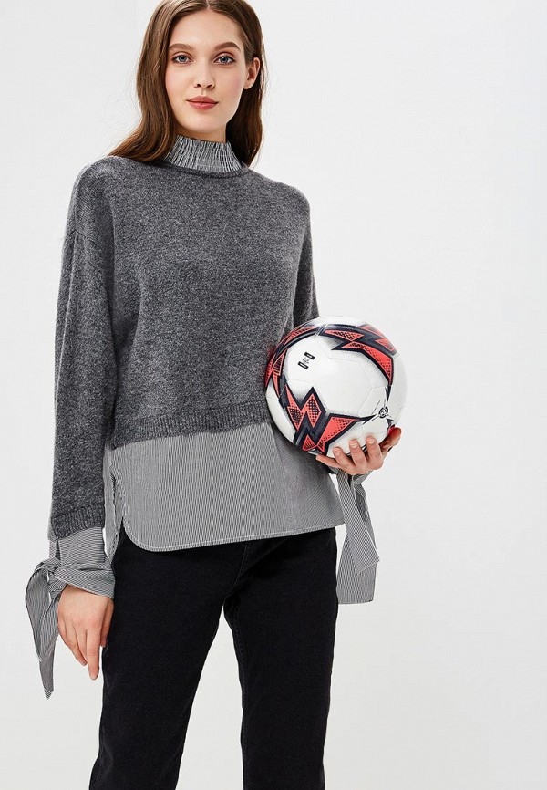 

Джемпер Topshop, Серый
