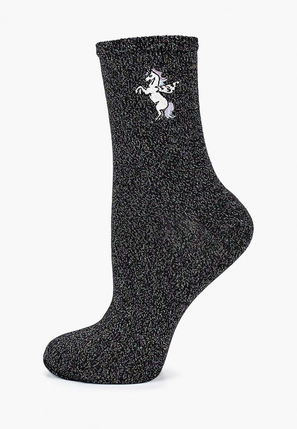 

Носки Topshop, Черный