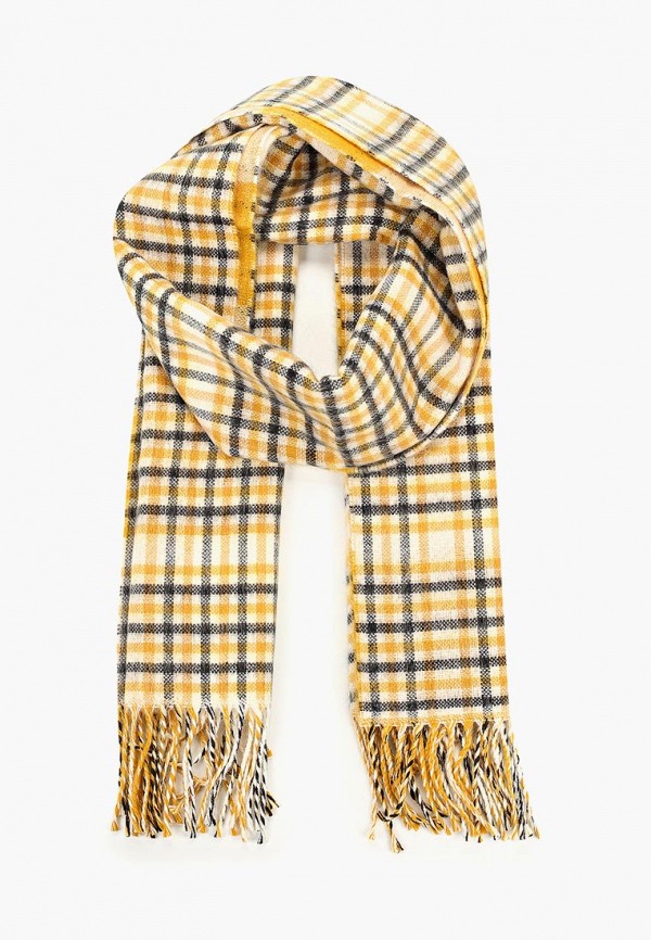 

Шарф Topshop, Желтый