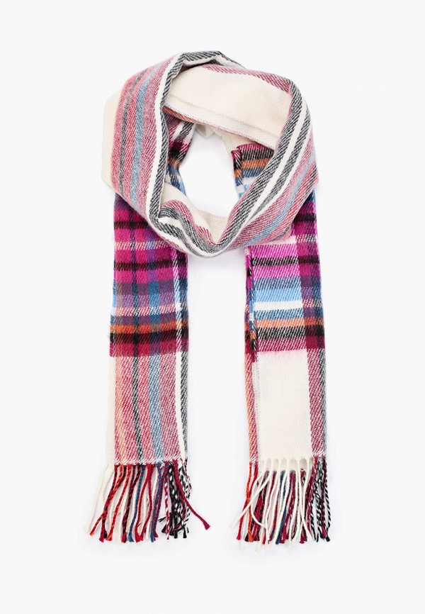 

Шарф Topshop, Фиолетовый