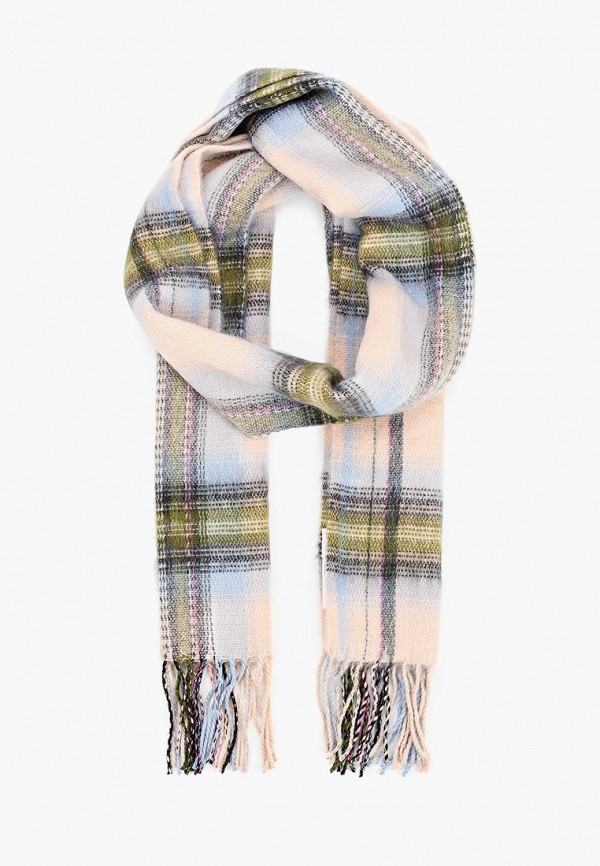 

Шарф Topshop, Мультиколор, Topshop TO029GWHLYI5
