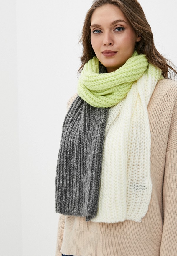 фото Шарф topshop