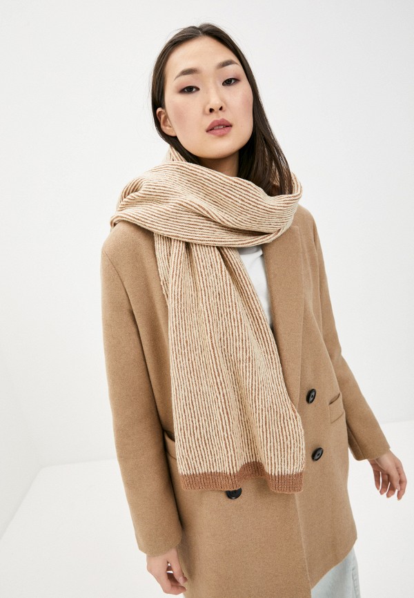 фото Шарф topshop