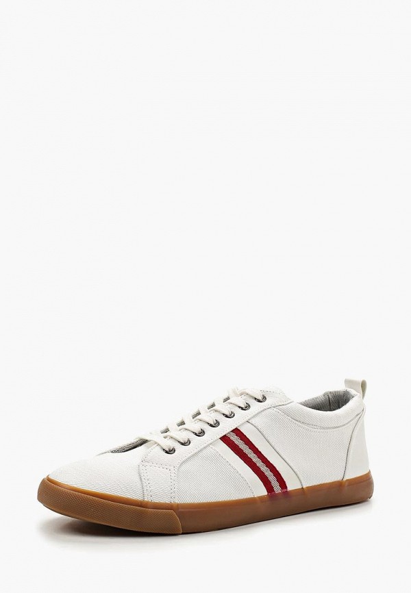 Кеды Topman Topman 76K36LWHT Кеды Topman Topman 76K36LWHT