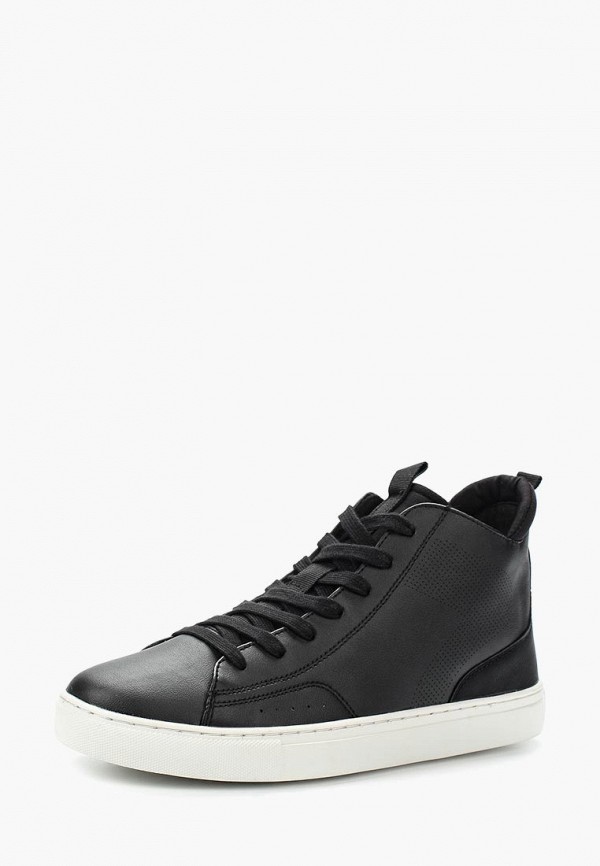 

Кеды Topman, Черный