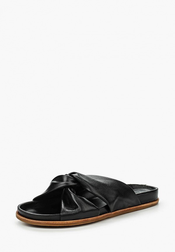 

Сабо Topshop, Черный