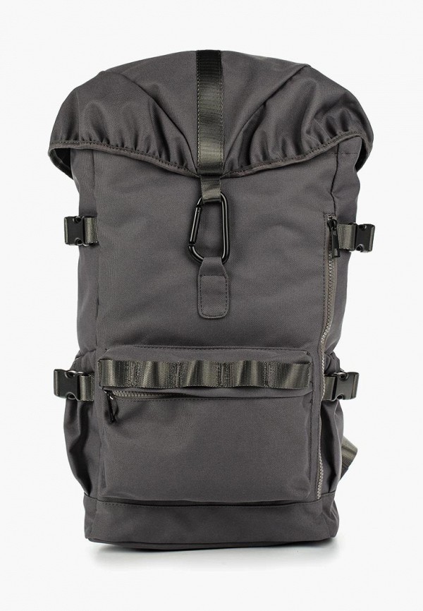 

Рюкзак Topman, Серый