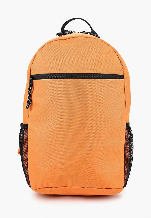 

Рюкзак Topman, Topman TO030BMCMPK3, Оранжевый