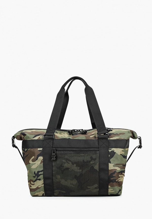 

Сумка спортивная Topman, Хаки