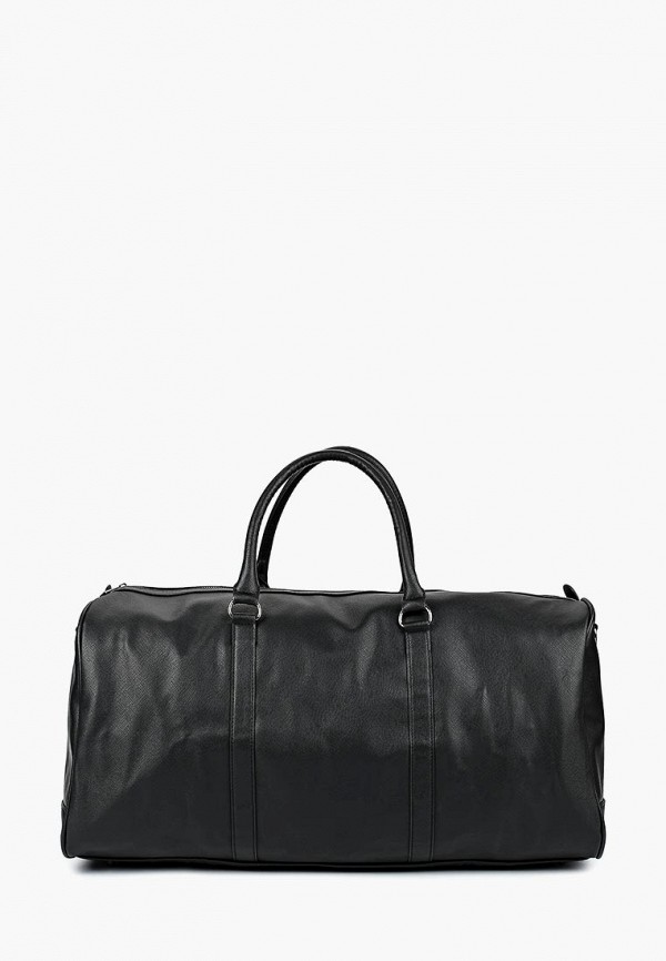 

Сумка дорожная Topman, Черный