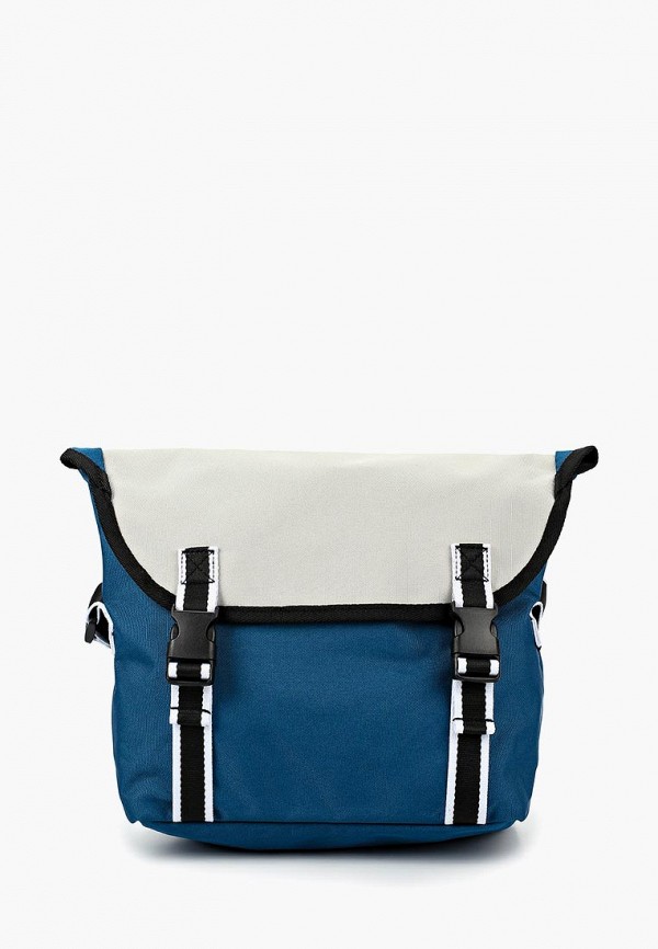 

Сумка Topman, Topman TO030BMCWCE1, Синий