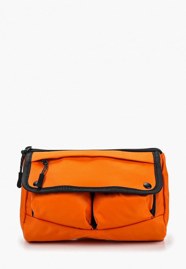 

Сумка поясная Topman, Оранжевый