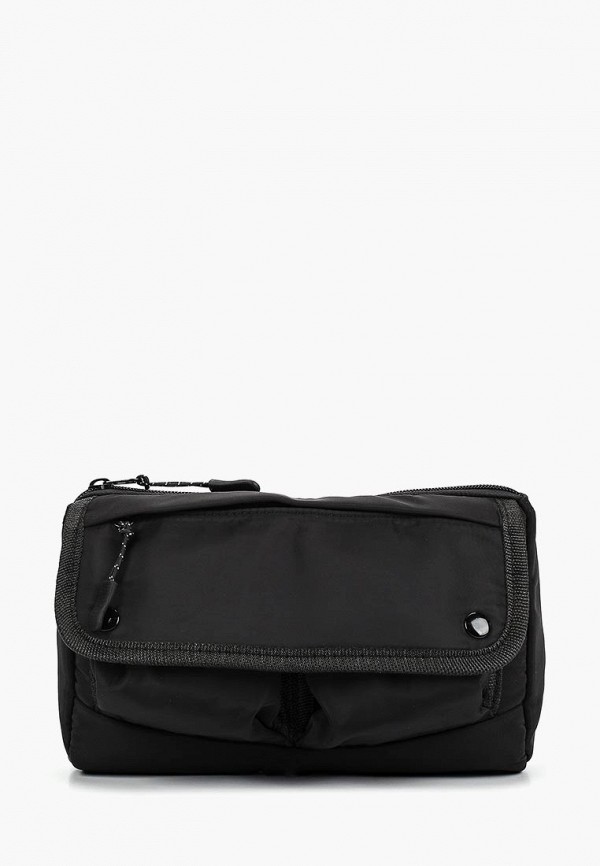 

Сумка поясная Topman, Черный