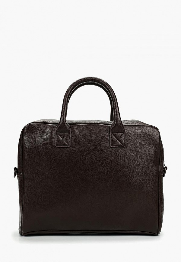 

Сумка Topman, Topman TO030BMFGTK4, Коричневый