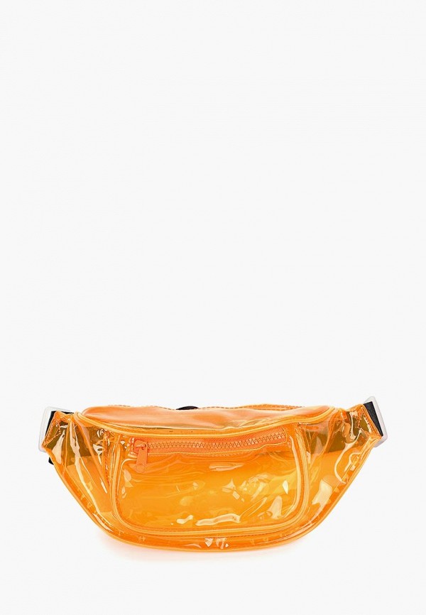 

Сумка поясная Topman, Оранжевый