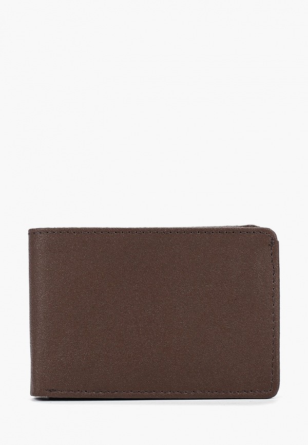 

Кошелек Topman, Коричневый, Topman TO030BMGDDF0