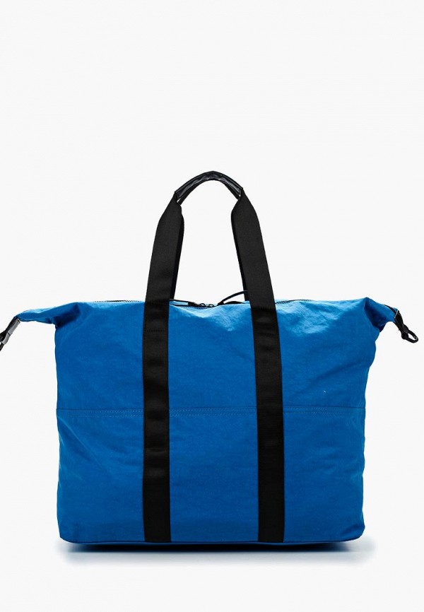 

Сумка спортивная Topman, Синий