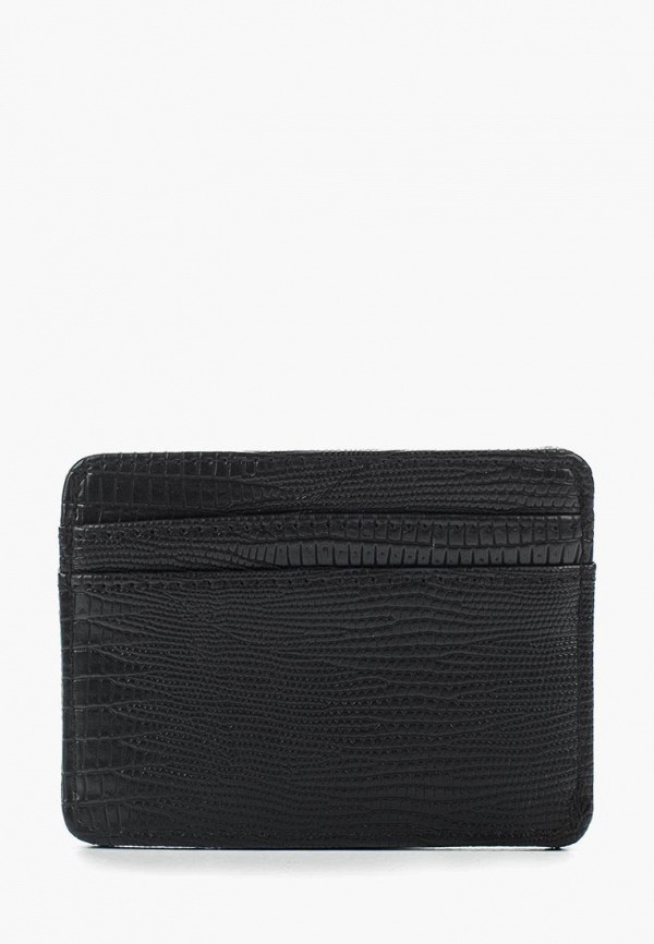 

Визитница Topman, Черный
