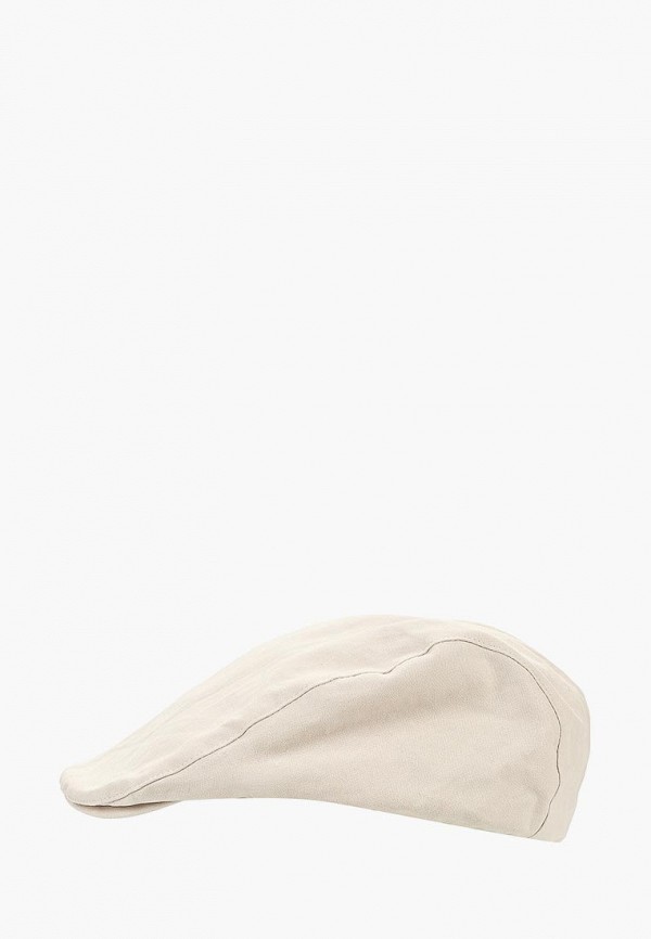 

Кепка Topman, Topman TO030CMCLHA1, Бежевый